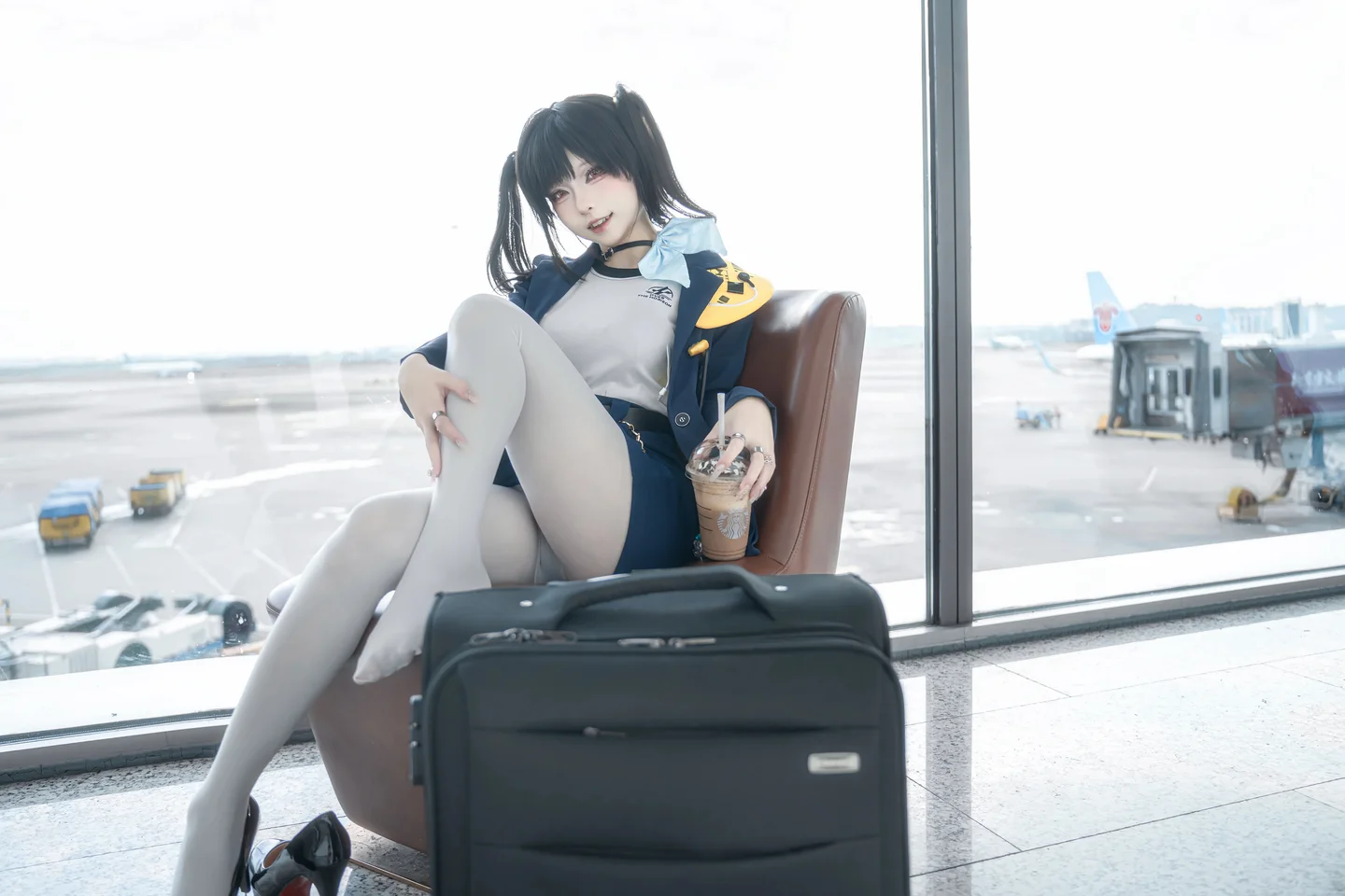 纸悦Etsu_ko - No.030 Nikke胜利女神 索拉 [57P-563MB] tg@simisebaisi 【丝足阁】026.webp